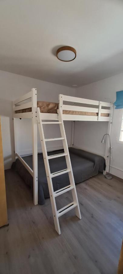 Playas, Cultura Y Gastronomia En Casa Sarco 2 Habitaciones San Fernando Ngoại thất bức ảnh