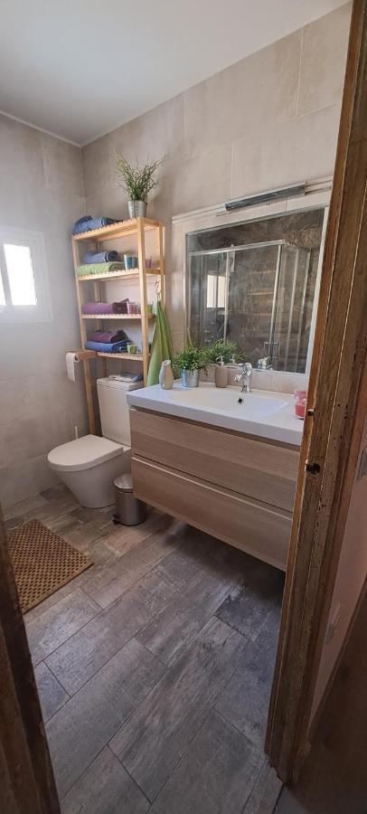 Playas, Cultura Y Gastronomia En Casa Sarco 2 Habitaciones San Fernando Ngoại thất bức ảnh