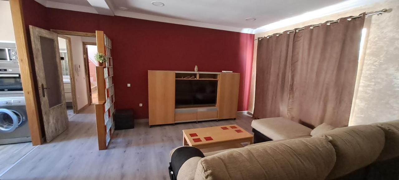 Playas, Cultura Y Gastronomia En Casa Sarco 2 Habitaciones San Fernando Ngoại thất bức ảnh