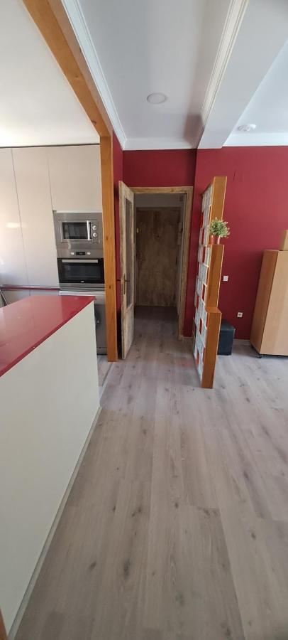 Playas, Cultura Y Gastronomia En Casa Sarco 2 Habitaciones San Fernando Ngoại thất bức ảnh