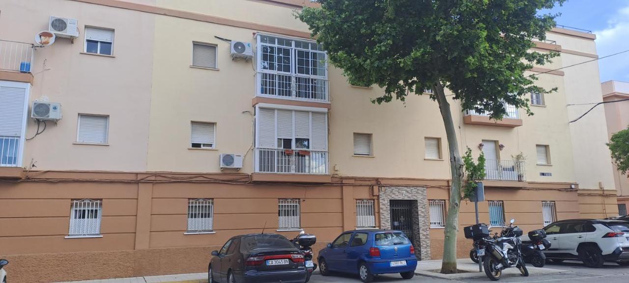 Playas, Cultura Y Gastronomia En Casa Sarco 2 Habitaciones San Fernando Ngoại thất bức ảnh
