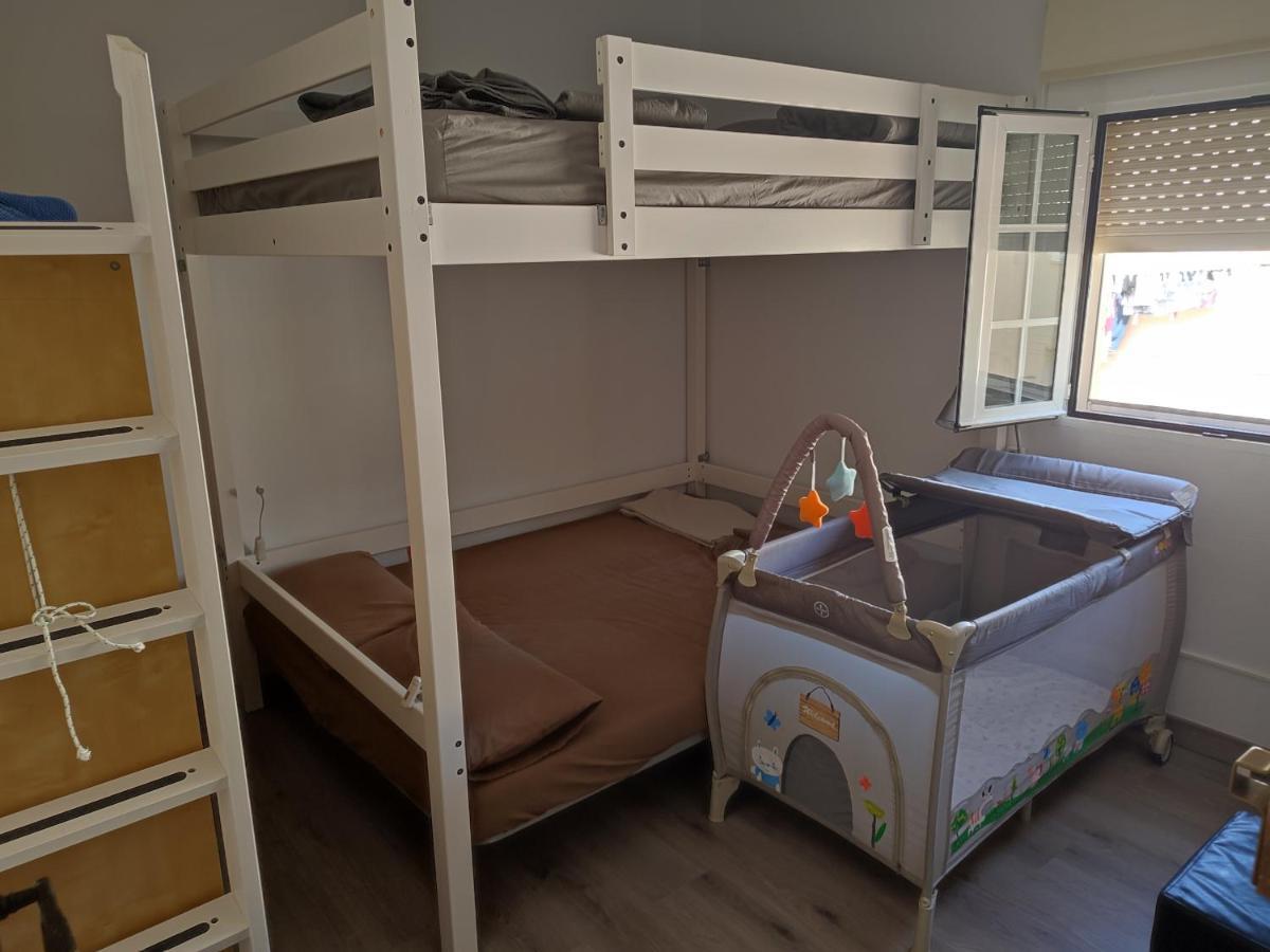 Playas, Cultura Y Gastronomia En Casa Sarco 2 Habitaciones San Fernando Ngoại thất bức ảnh